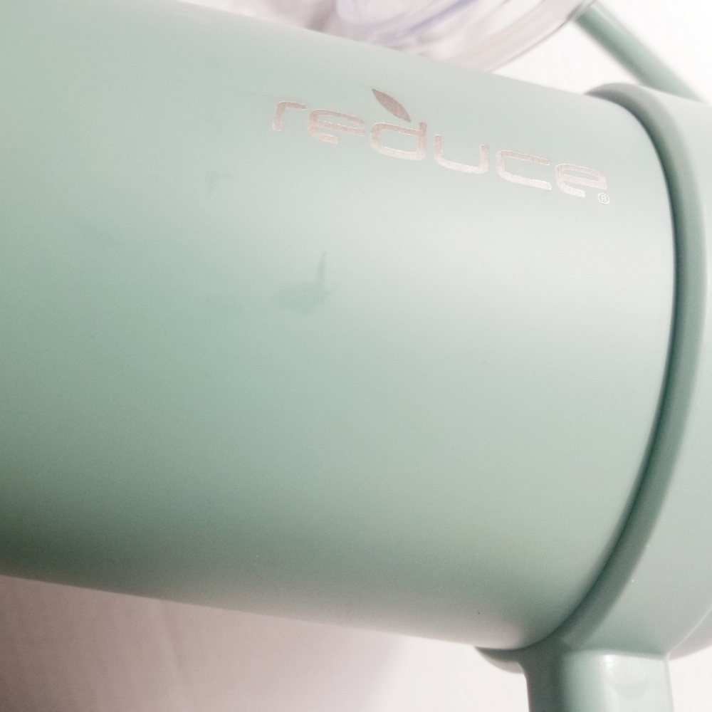 REDUCE SAGE GREEN 50 OZ COLD TUMBLER - Picture 6 of 12